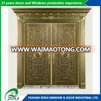 Watertight steel doors high demand products in market