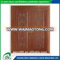 Buying building materials china safe room steel doors Waimaotong china supplier wholesales